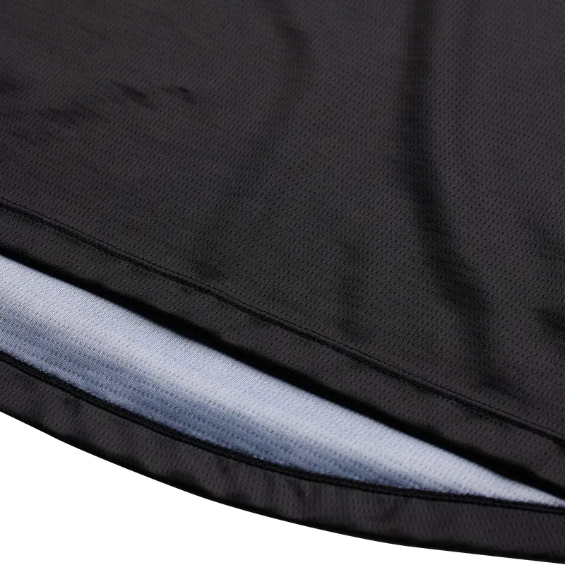 Troy Lee Designs Skyline Short Sleeve Mtb Jersey - Black 5