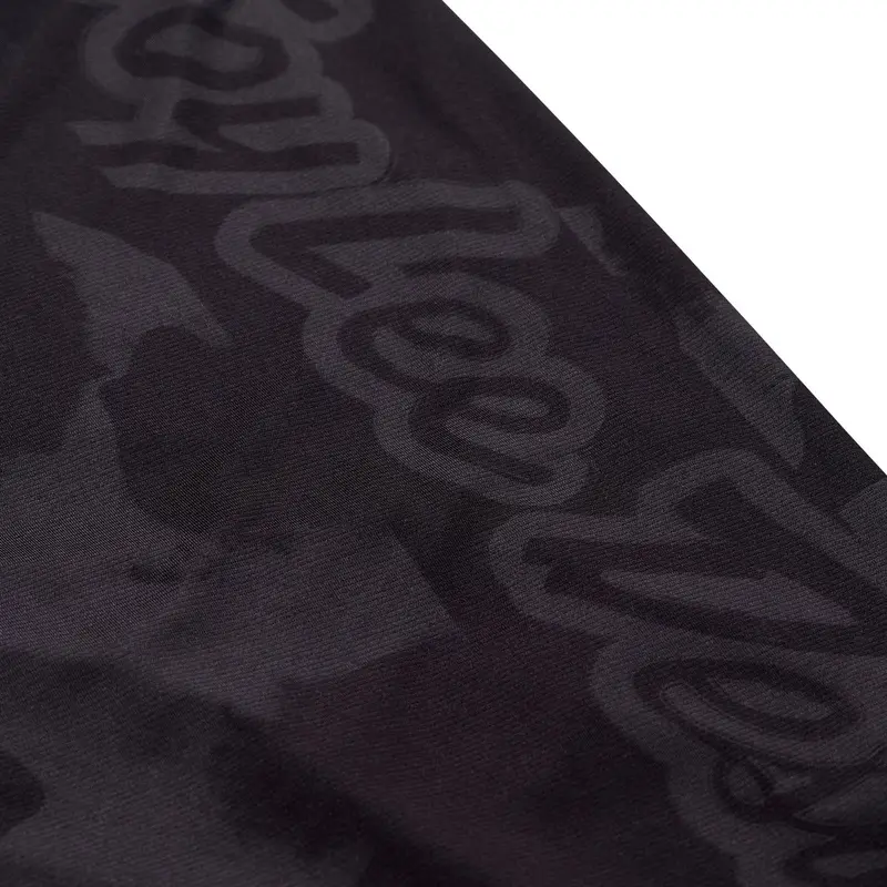 Troy Lee Designs Skyline Short Sleeve Mtb Jersey - Scrubland - Black 4