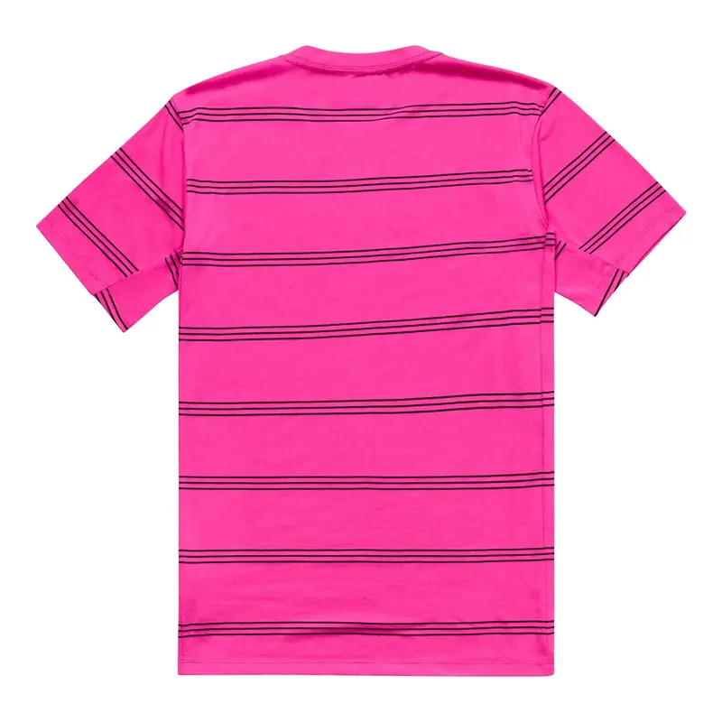 Troy Lee Designs Skyline Short Sleeve Ride Tee - Washed Out - Party Pink 2