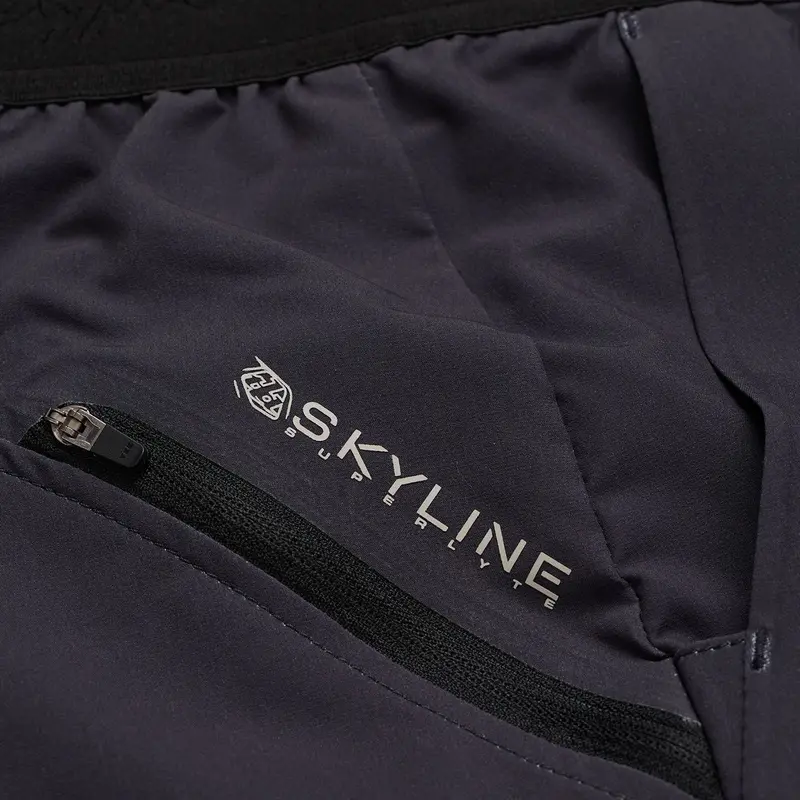 Troy Lee Designs Skyline Superlyte Pant - Carbon 4
