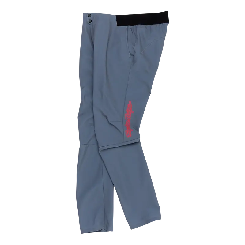 Troy Lee Designs Skyline Superlyte Pant - Steel Blue 1