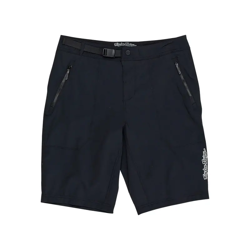 Troy Lee Designs Skyline Trail Short - Shell - Black 1