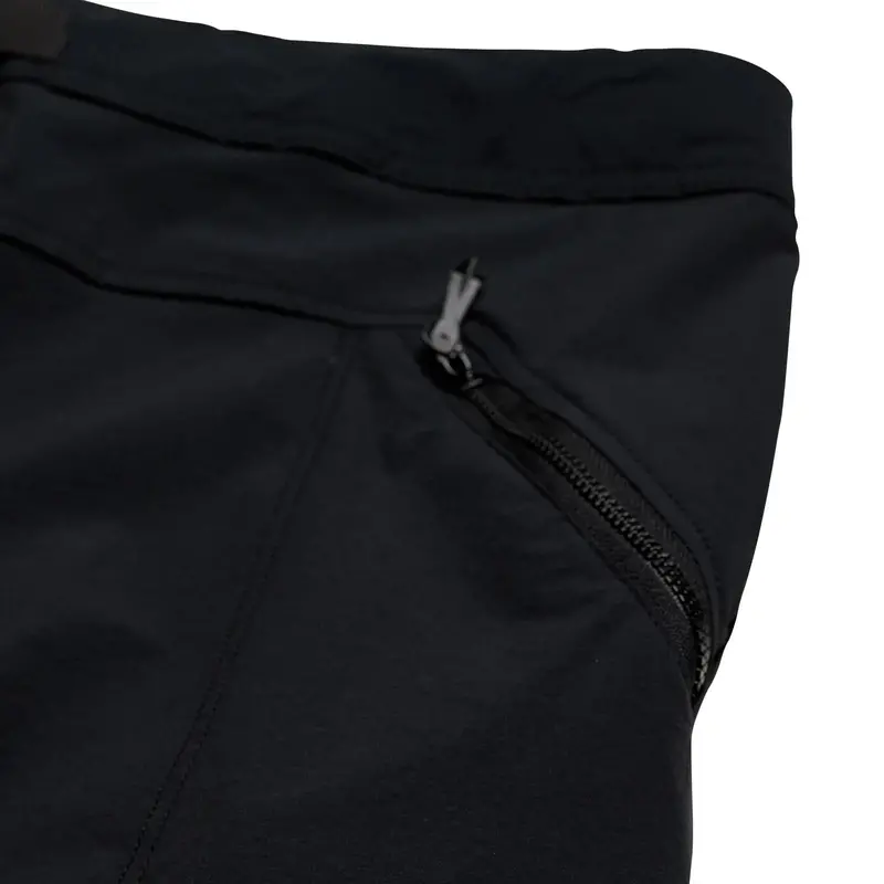 Troy Lee Designs Skyline Trail Short - Shell - Black 2