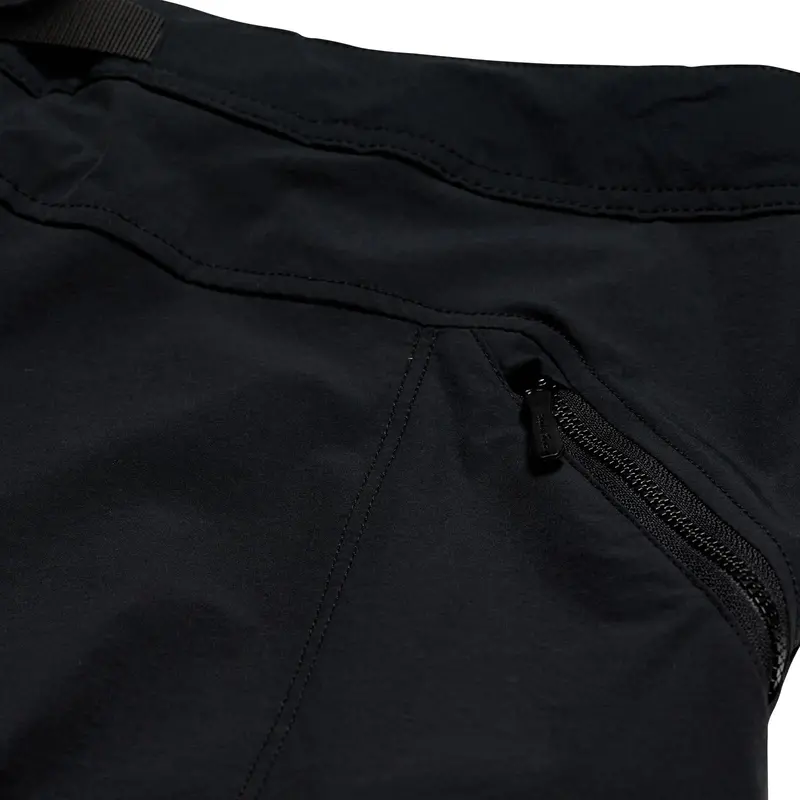 Troy Lee Designs Skyline Trail Short - Shell - Black 3