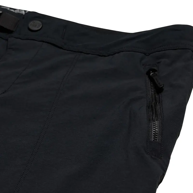 Troy Lee Designs Skyline Trail Short - Shell - Black 4
