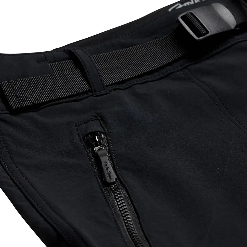 Troy Lee Designs Skyline Trail Short - Shell - Black 5