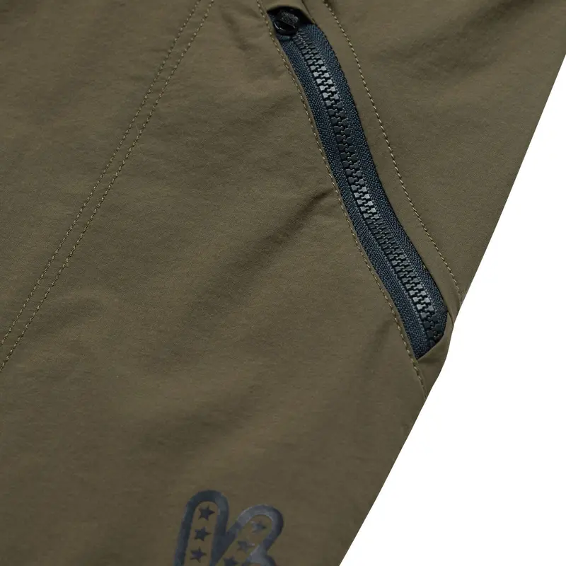 Troy Lee Designs Skyline Trail Short - Shell - Caper 4
