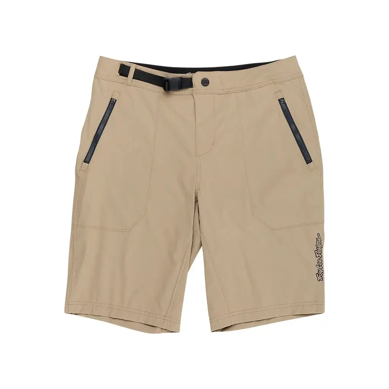 Troy Lee Designs Skyline Trail Short - Shell - Timber 1