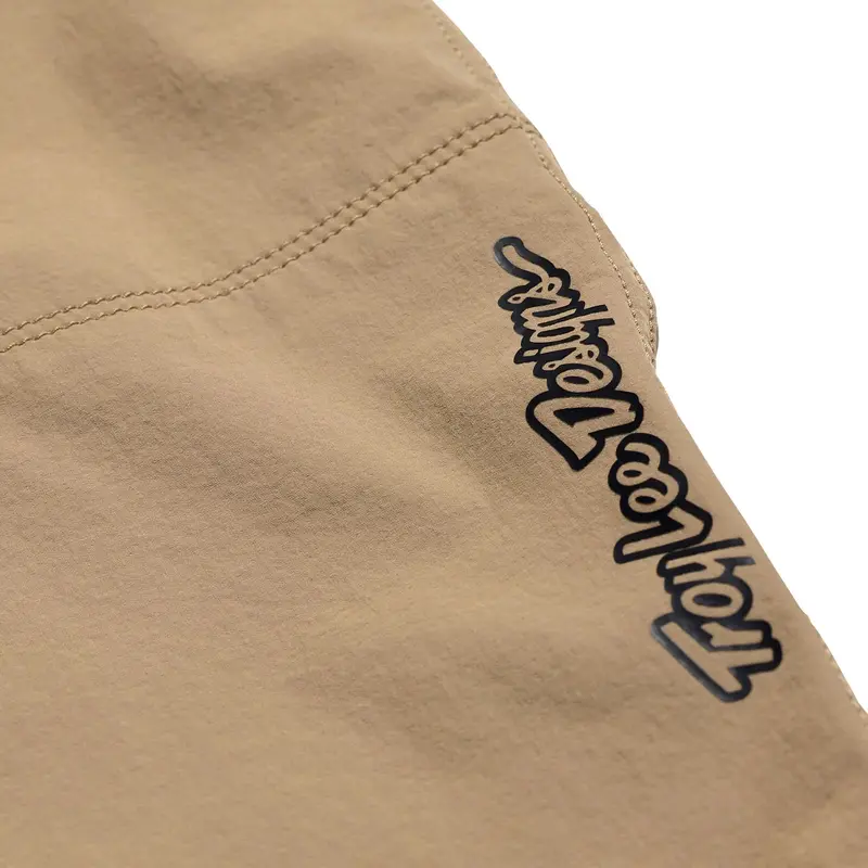Troy Lee Designs Skyline Trail Short - Shell - Timber 2
