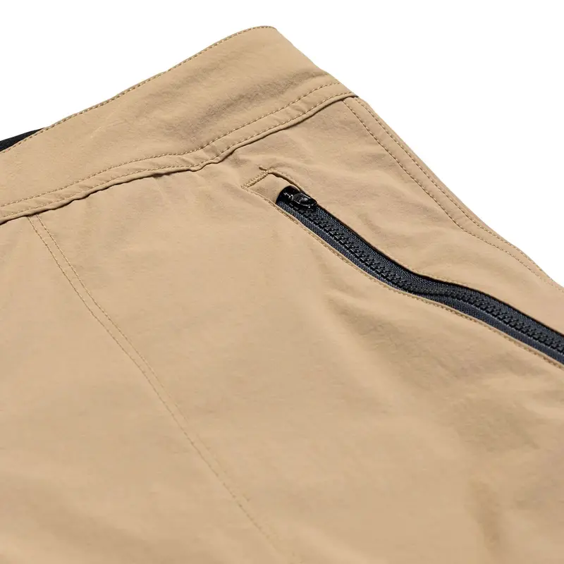 Troy Lee Designs Skyline Trail Short - Shell - Timber 3