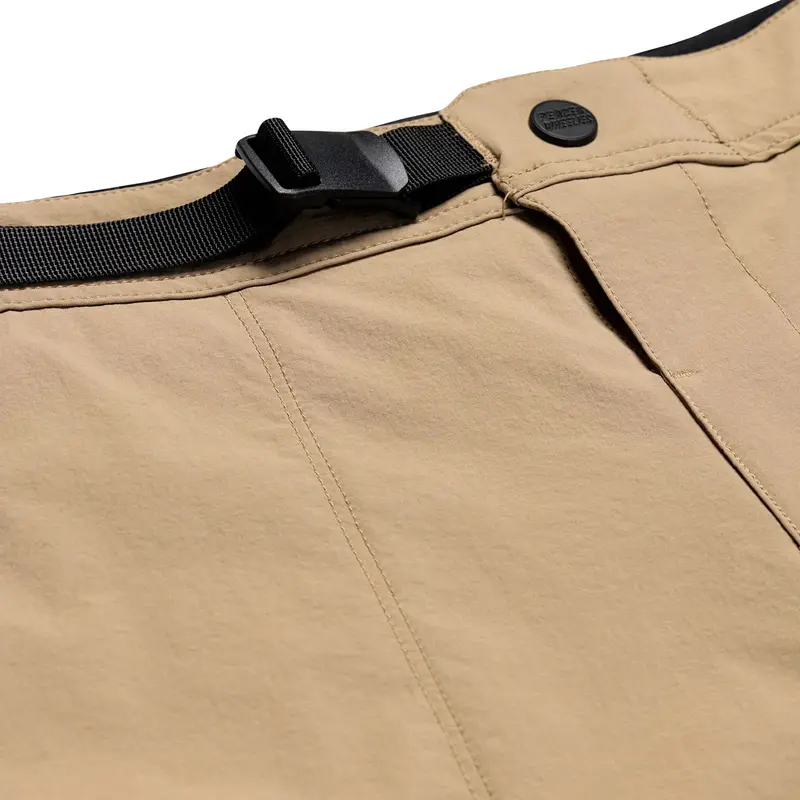 Troy Lee Designs Skyline Trail Short - Shell - Timber 4