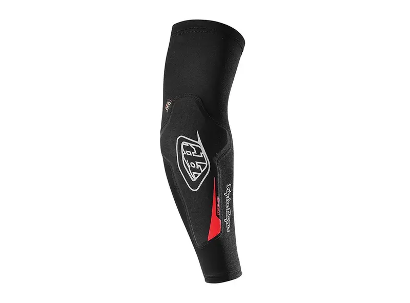 Troy Lee Designs Speed Elbow Sleeve - Black 1