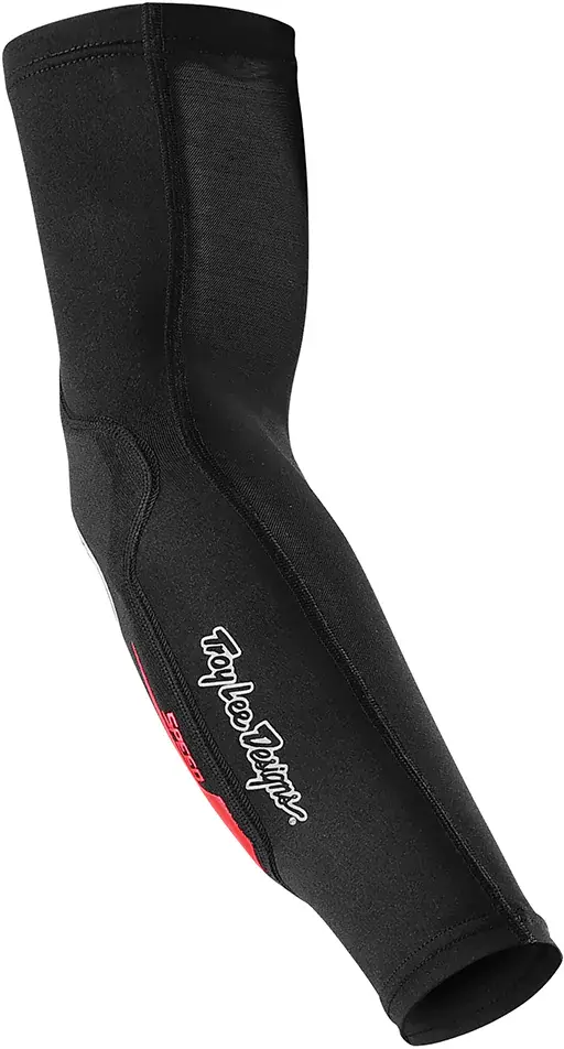 Troy Lee Designs Speed Elbow Sleeve - Youth - Black 2