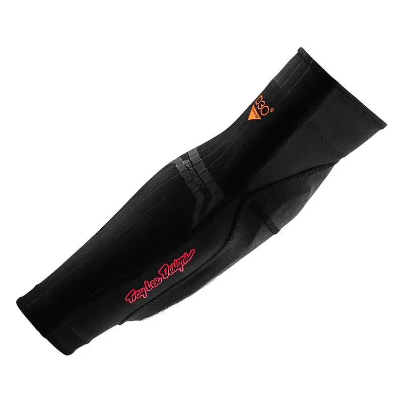 Troy Lee Designs Speed Pro Elbow Sleeves - Black 2
