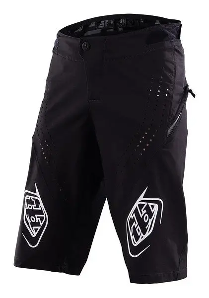 Troy Lee Designs Sprint Mtb Short - Black 1
