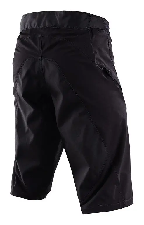 Troy Lee Designs Sprint Mtb Short - Black 2
