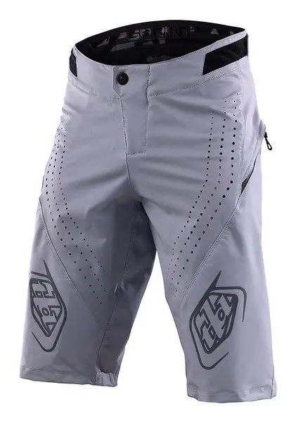 Troy Lee Designs Sprint Mtb Short - Cement - 2023 1