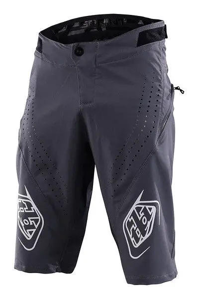 Troy Lee Designs Sprint Mtb Short - Charcoal 1