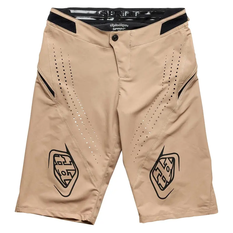Troy Lee Designs Sprint Mtb Short - Oak 1