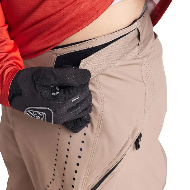 Troy Lee Designs Sprint Mtb Short - Oak 5
