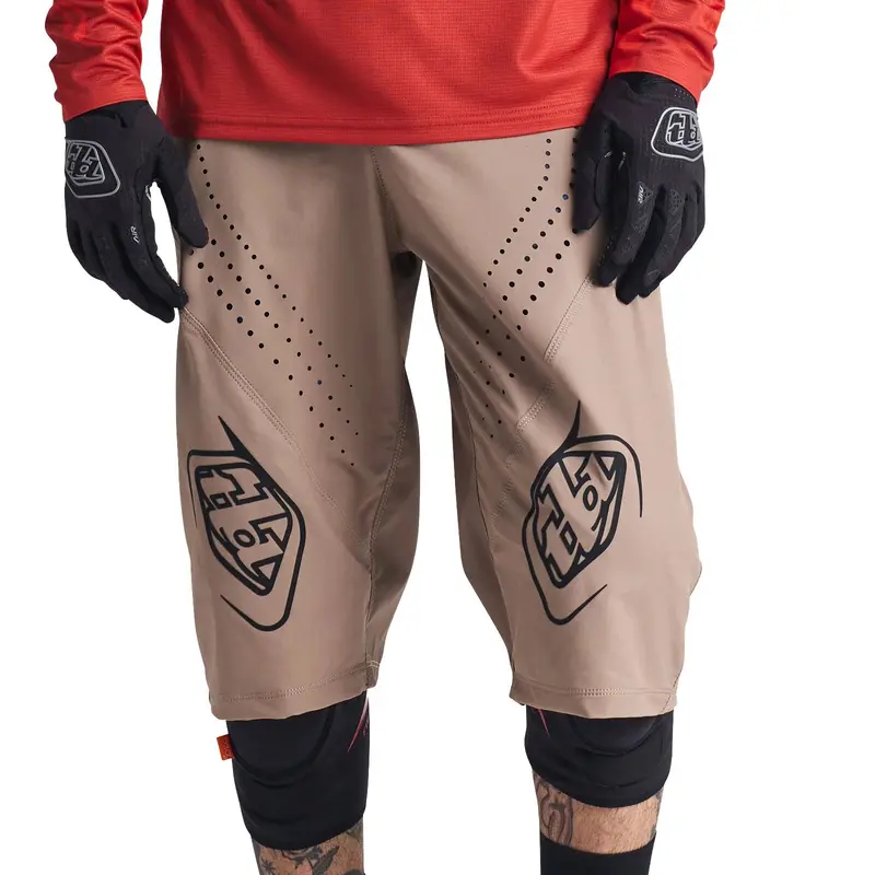 Troy Lee Designs Sprint Mtb Short - Oak 6