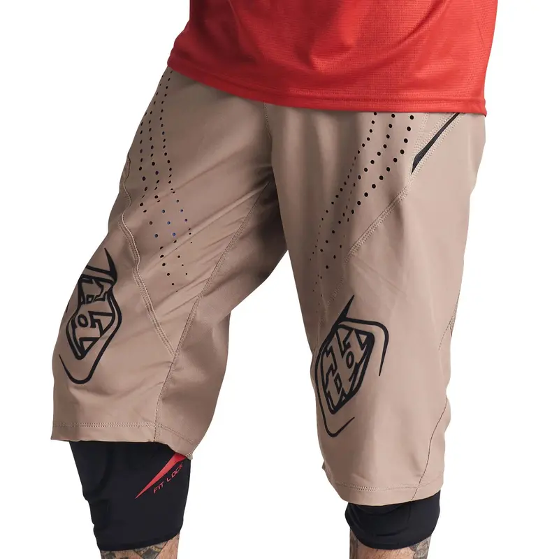 Troy Lee Designs Sprint Mtb Short - Oak 7