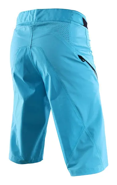 Troy Lee Designs Sprint Mtb Short - Super Aqua - 2023 2