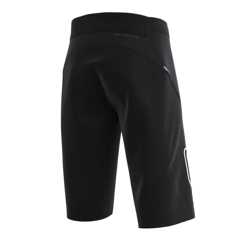 Troy Lee Designs Sprint Mtb Short - Youth - Black 2