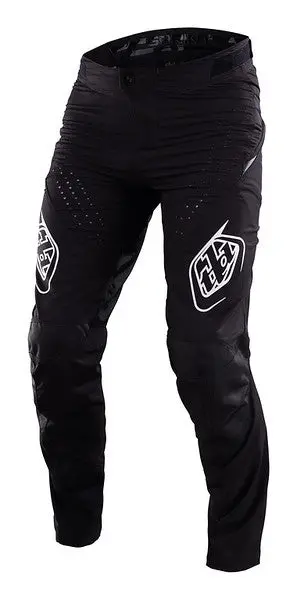 Troy Lee Designs Sprint Pant - Black 1