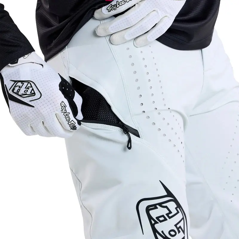 Troy Lee Designs Sprint Pant - Chalk 6