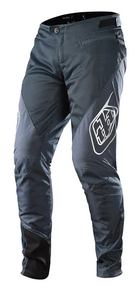 Troy Lee Designs Sprint Pant - Charcoal - 2022 1