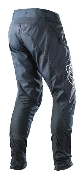 Troy Lee Designs Sprint Pant - Charcoal - 2022 2