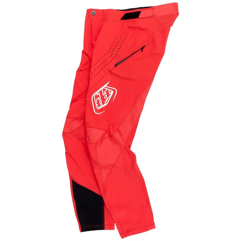 Troy Lee Designs Sprint Pant - Fiery Red 1