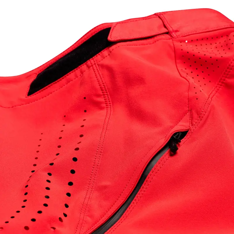 Troy Lee Designs Sprint Pant - Fiery Red 3