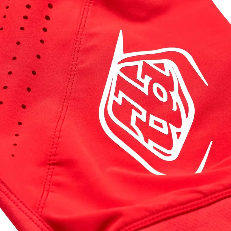 Troy Lee Designs Sprint Pant - Fiery Red 4
