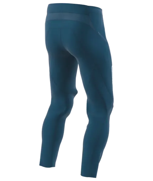 Troy Lee Designs Sprint Pant - Slate Blue - 2022 2