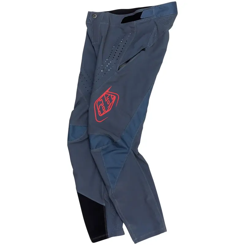 Troy Lee Designs Sprint Pant - Steel Blue 1