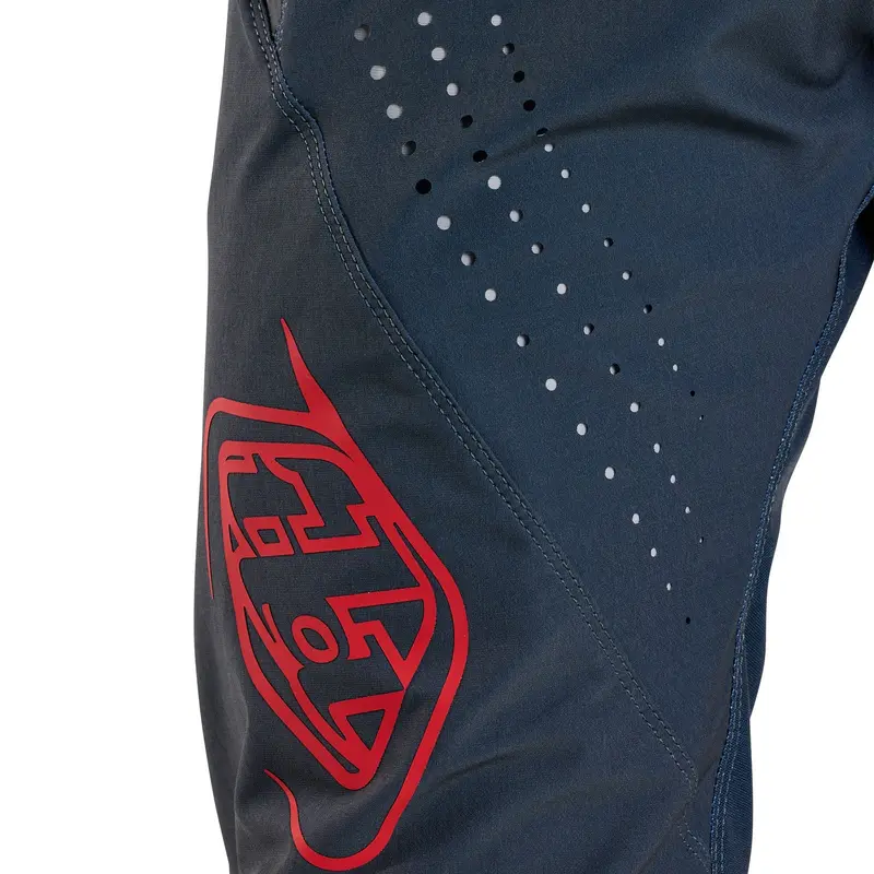 Troy Lee Designs Sprint Pant - Steel Blue 6