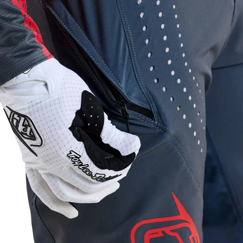 Troy Lee Designs Sprint Pant - Steel Blue 7