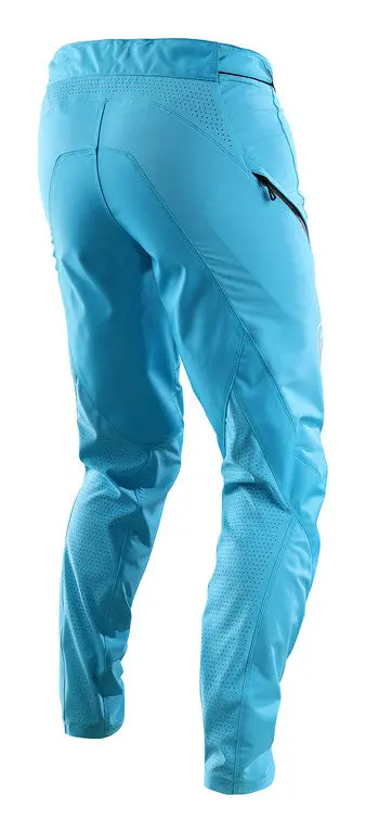 Troy Lee Designs Sprint Pant - Super Aqua - 2023 2