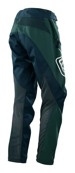 Troy Lee Designs Sprint Pant - Youth - Ivy - 2022 2