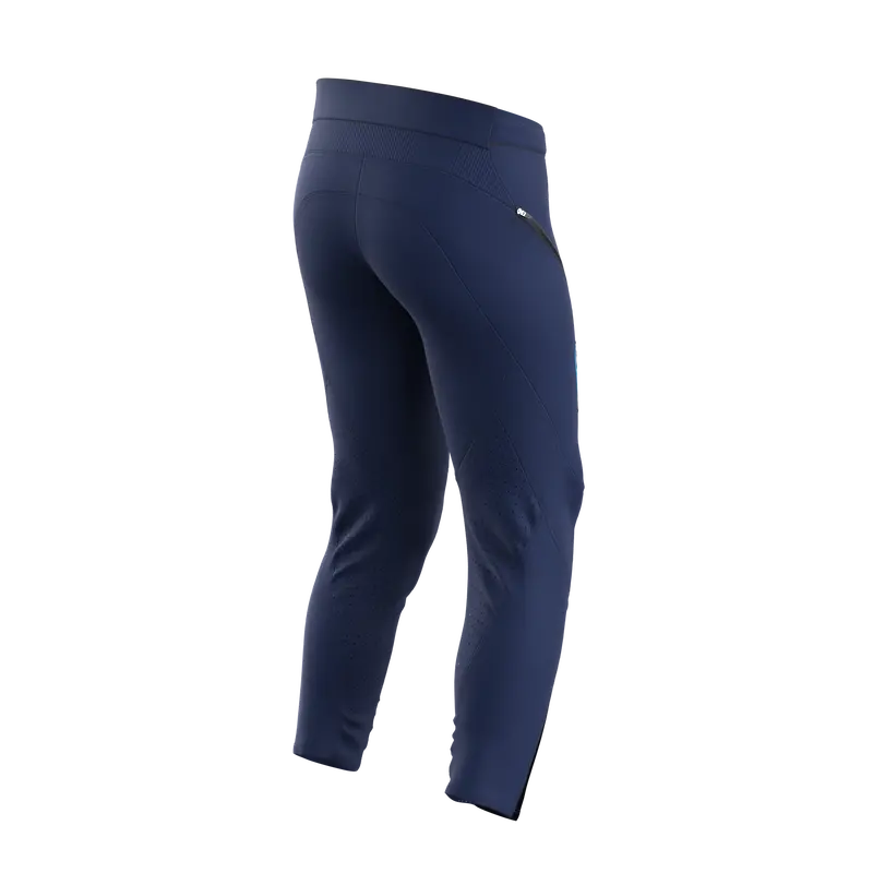 Troy Lee Designs Sprint Pant - Youth - Navy - 2023 2