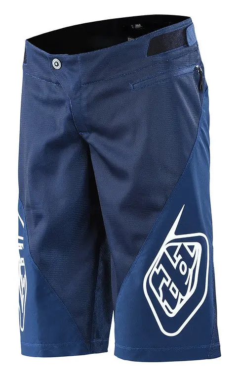 Troy Lee Designs Sprint Short - Dark Slate Blue - 2022 1