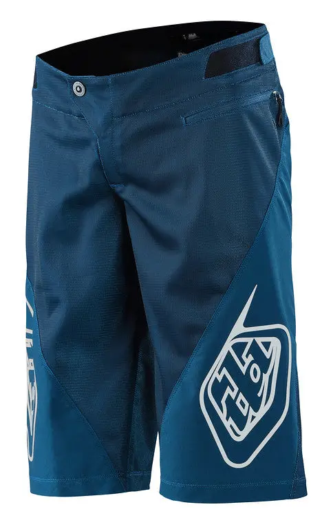 Troy Lee Designs Sprint Short - Slate Blue 1
