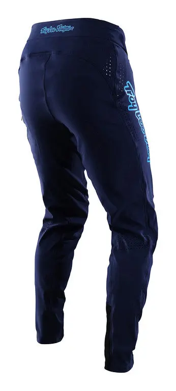 Troy Lee Designs Sprint Ultra Pant - Solid - Navy - 2023 2