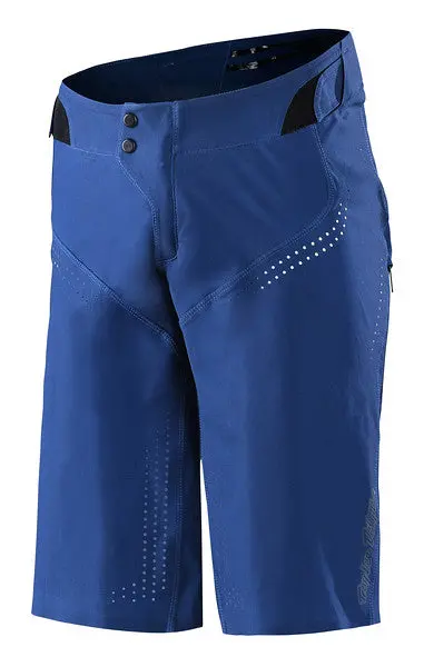 Troy Lee Designs Sprint Ultra Short - Dark Slate Blue 1