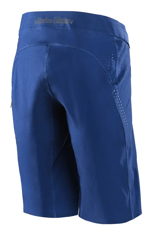Troy Lee Designs Sprint Ultra Short - Dark Slate Blue 2