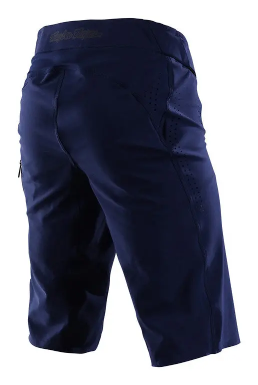 Troy Lee Designs Sprint Ultra Short - Solid - Navy - 2023 2