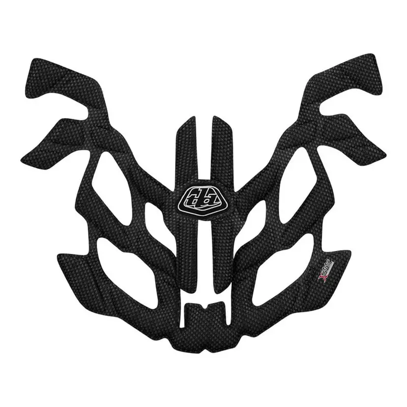 Troy Lee Designs Stage Comfort Liner - Black 1