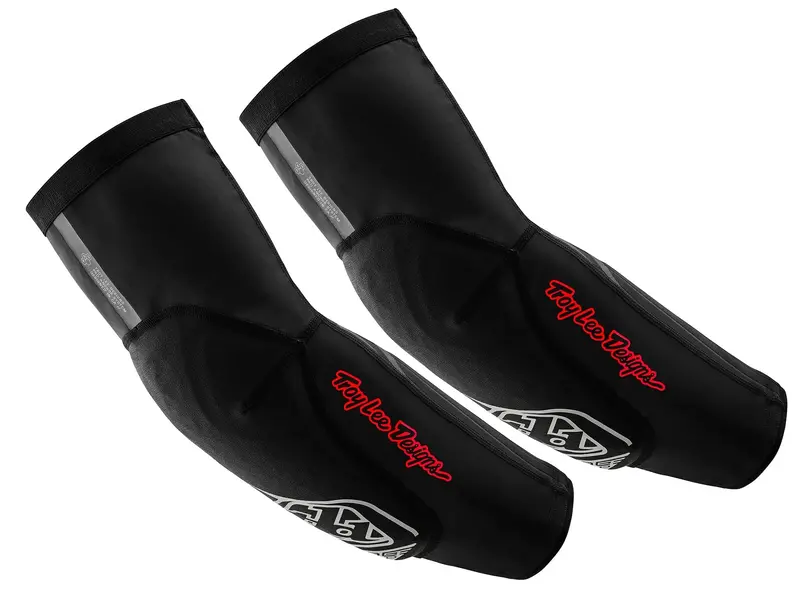 Troy Lee Designs Stage Pro Elbow Guard - Black 1